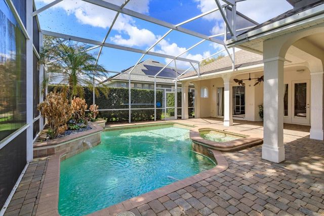 8816 GREAT COVE DRIVE, Orlando, FL 32819