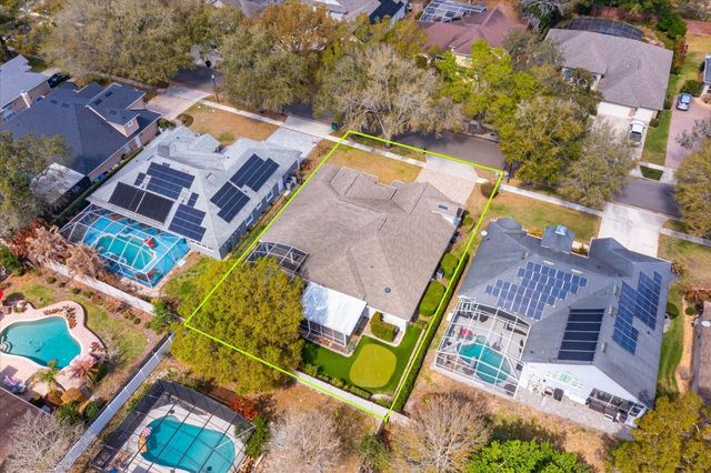 8816 GREAT COVE DRIVE, Orlando, FL 32819