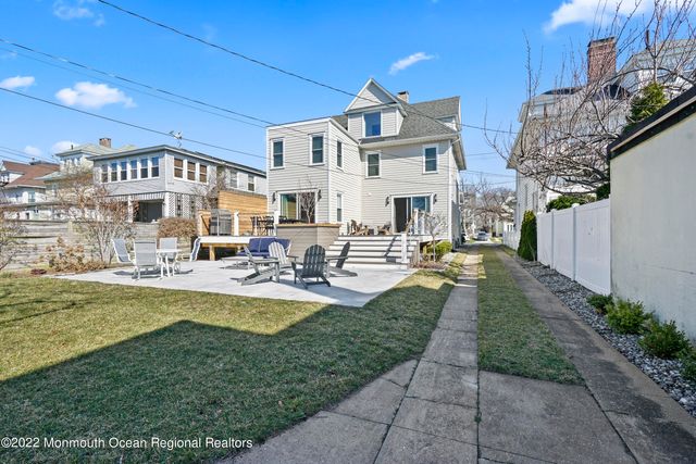 502 Sixth Avenue, Asbury Park, NJ 07712