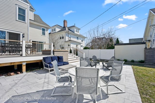 502 Sixth Avenue, Asbury Park, NJ 07712