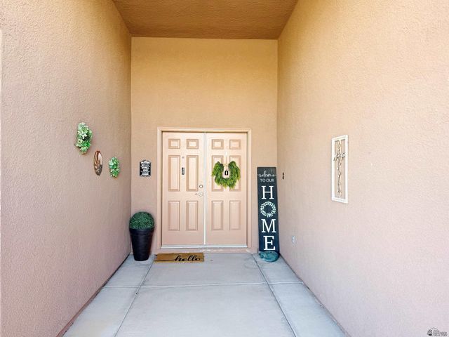 3591 W 27 Pl, Yuma, AZ 85364