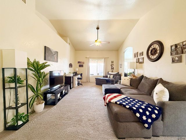 3591 W 27 Pl, Yuma, AZ 85364