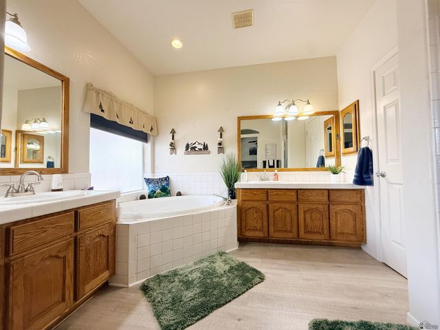 3591 W 27 Pl, Yuma, AZ 85364