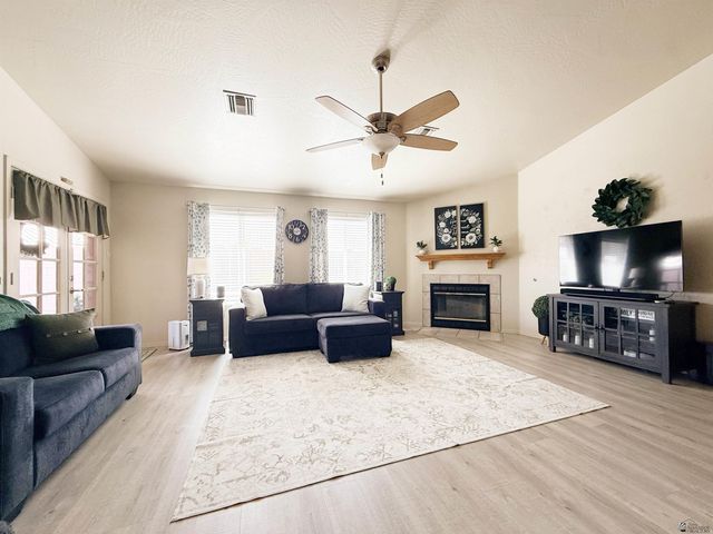 3591 W 27 Pl, Yuma, AZ 85364