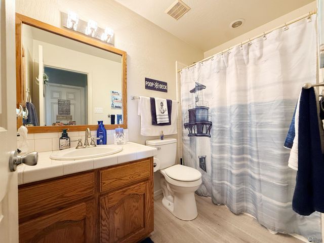 3591 W 27 Pl, Yuma, AZ 85364