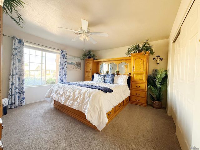 3591 W 27 Pl, Yuma, AZ 85364