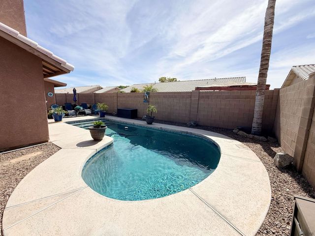 3591 W 27 Pl, Yuma, AZ 85364