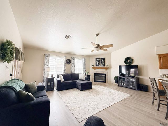 3591 W 27 Pl, Yuma, AZ 85364