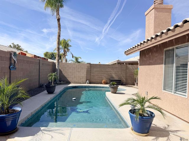 3591 W 27 Pl, Yuma, AZ 85364