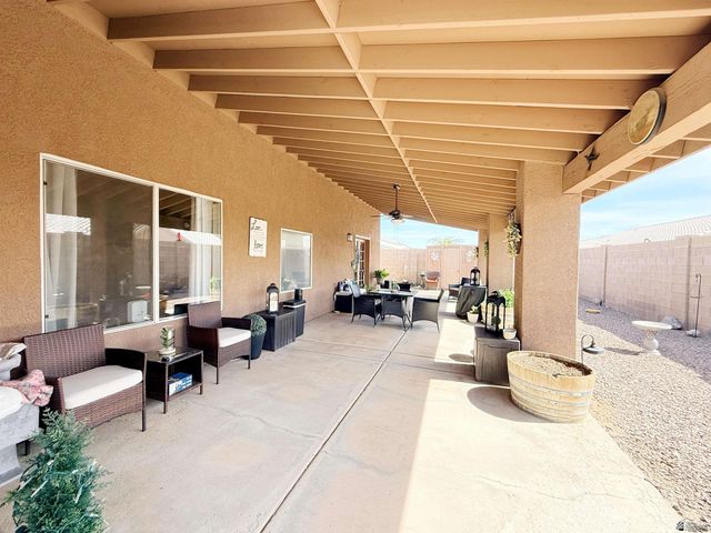 3591 W 27 Pl, Yuma, AZ 85364