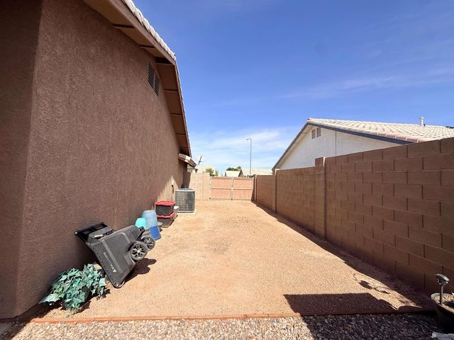3591 W 27 Pl, Yuma, AZ 85364