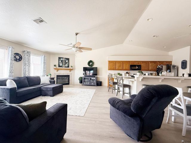 3591 W 27 Pl, Yuma, AZ 85364