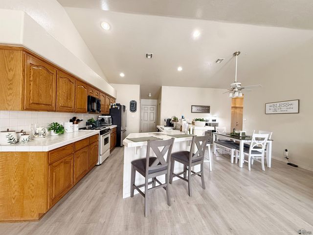 3591 W 27 Pl, Yuma, AZ 85364