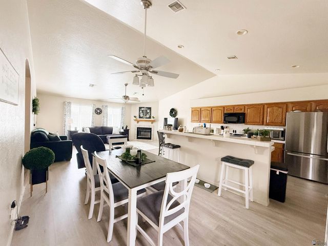 3591 W 27 Pl, Yuma, AZ 85364