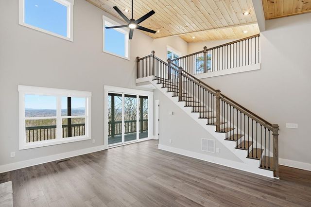 1176 NE Jewel Court, Ranger, GA 30734
