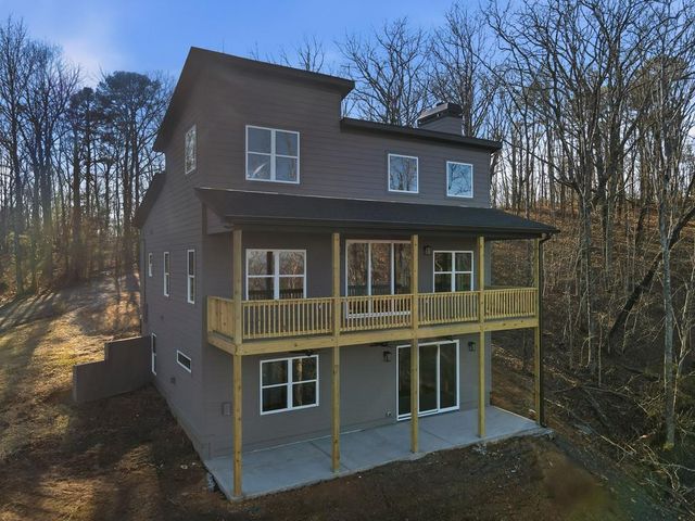 1176 NE Jewel Court, Ranger, GA 30734