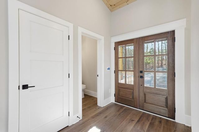 1176 NE Jewel Court, Ranger, GA 30734