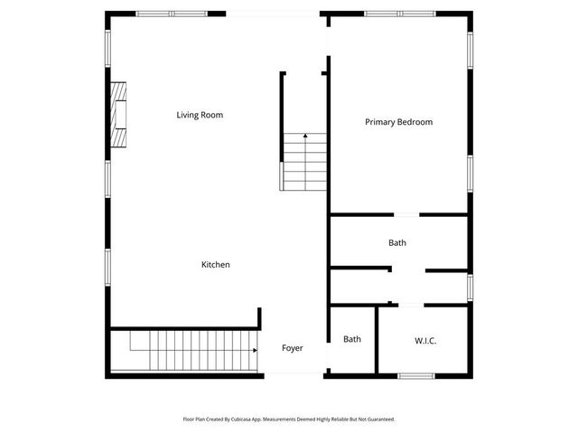 1176 NE Jewel Court, Ranger, GA 30734