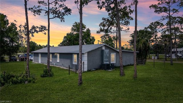 40691 Suzan DR, Punta Gorda, FL 33982