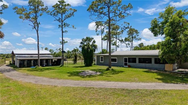 40691 Suzan DR, Punta Gorda, FL 33982