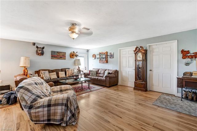 40691 Suzan DR, Punta Gorda, FL 33982