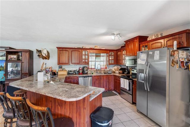40691 Suzan DR, Punta Gorda, FL 33982