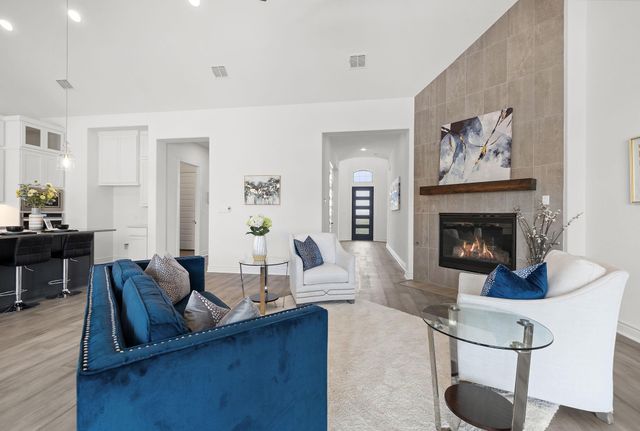 240 Wellborn RD, Liberty Hill, TX 78642