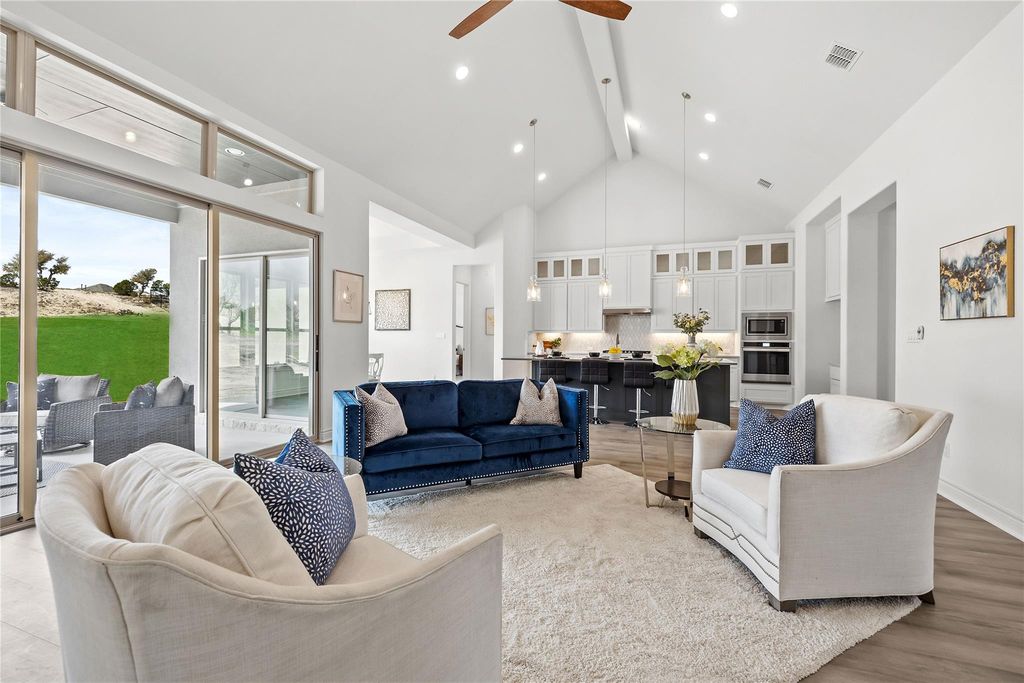 240 Wellborn RD, Liberty Hill, TX 78642