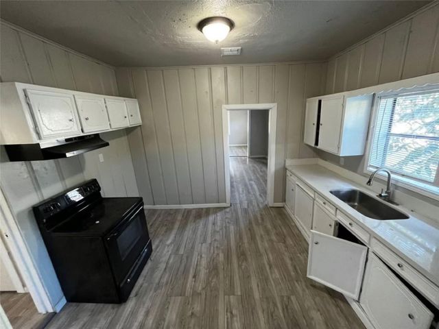 1648 W Rev Dr Ransom Howard Street, Port Arthur, TX 77640