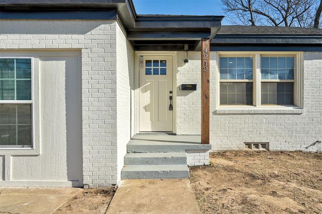 4212 N Prospect Avenue, Oklahoma City, OK 73111