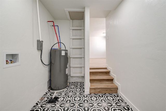 4212 N Prospect Avenue, Oklahoma City, OK 73111