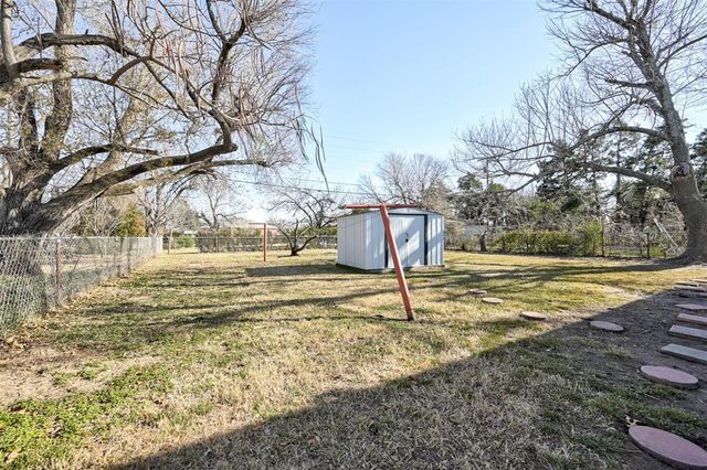 4212 N Prospect Avenue, Oklahoma City, OK 73111