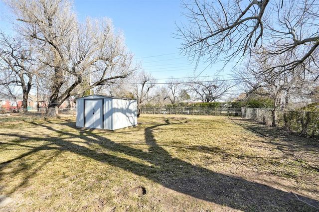 4212 N Prospect Avenue, Oklahoma City, OK 73111