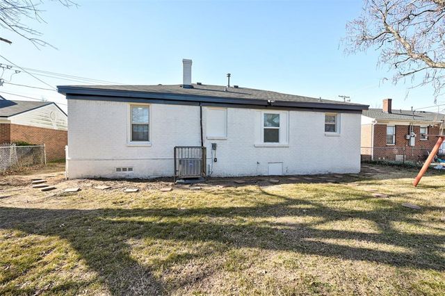 4212 N Prospect Avenue, Oklahoma City, OK 73111