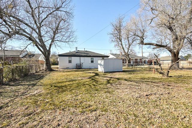 4212 N Prospect Avenue, Oklahoma City, OK 73111