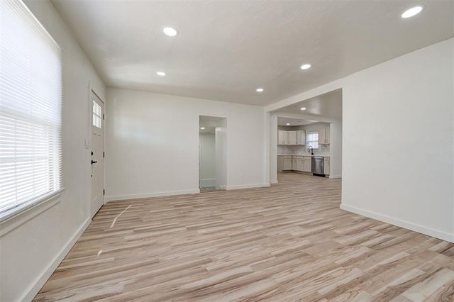 4212 N Prospect Avenue, Oklahoma City, OK 73111