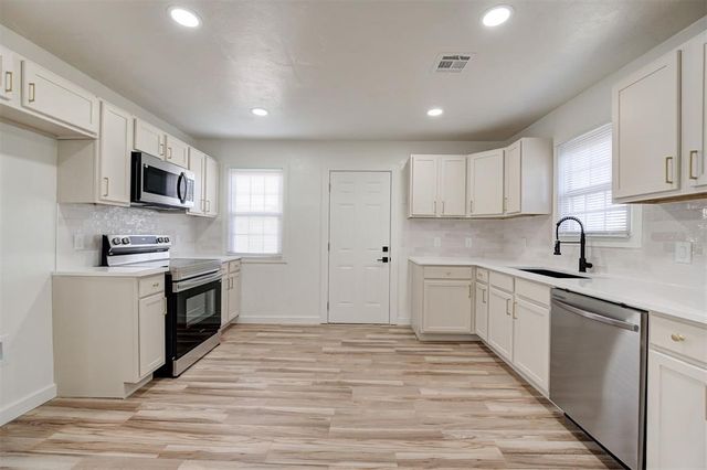 4212 N Prospect Avenue, Oklahoma City, OK 73111