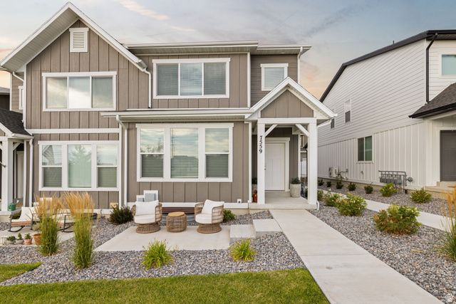 7559 S TOPAZ SKY LN, West Jordan, UT 84081