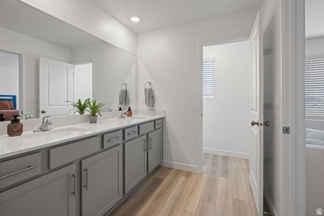 7559 S TOPAZ SKY LN, West Jordan, UT 84081