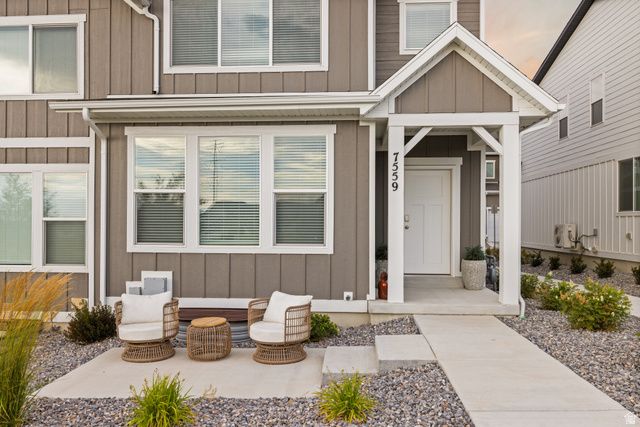 7559 S TOPAZ SKY LN, West Jordan, UT 84081