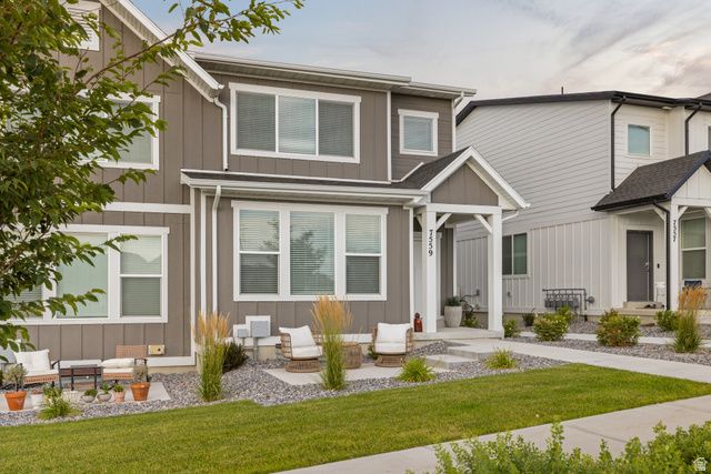 7559 S TOPAZ SKY LN, West Jordan, UT 84081