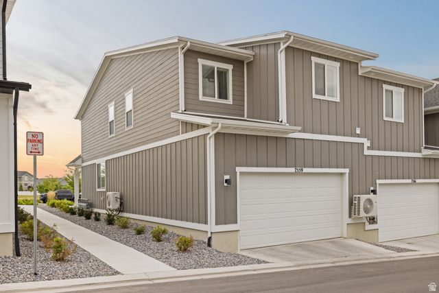 7559 S TOPAZ SKY LN, West Jordan, UT 84081