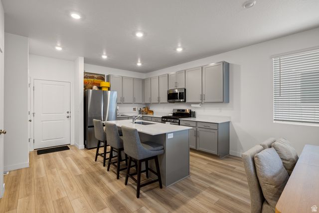 7559 S TOPAZ SKY LN, West Jordan, UT 84081