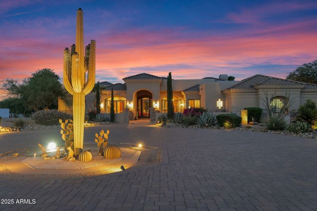 30709 N 149TH Street, Scottsdale, AZ 85262