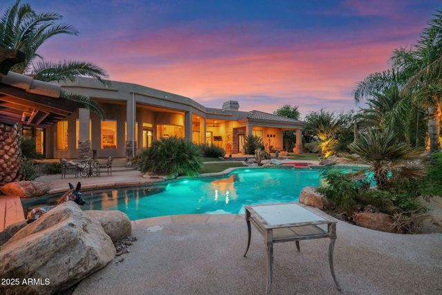 30709 N 149TH Street, Scottsdale, AZ 85262