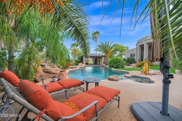 30709 N 149TH Street, Scottsdale, AZ 85262