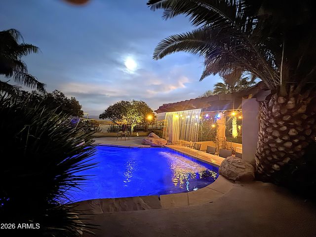 30709 N 149TH Street, Scottsdale, AZ 85262