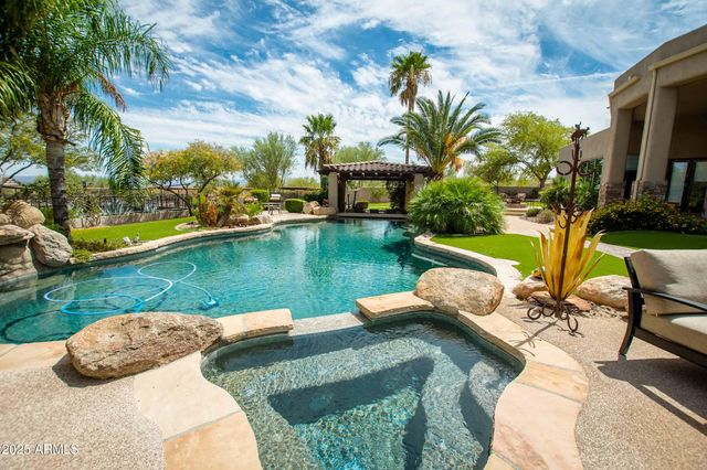 30709 N 149TH Street, Scottsdale, AZ 85262