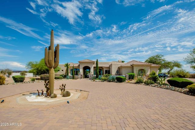 30709 N 149TH Street, Scottsdale, AZ 85262