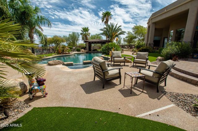 30709 N 149TH Street, Scottsdale, AZ 85262
